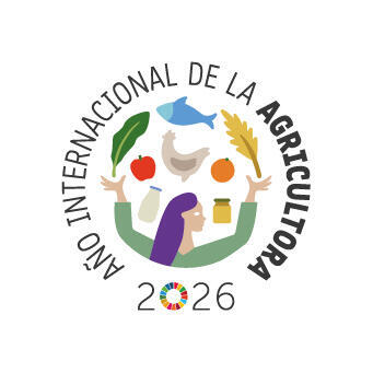 Año Internacional de la Agricultora 2026 · FAO